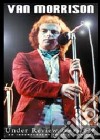 (Music Dvd) Van Morrison - Under Review 1964-1974 cd