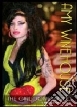 (Music Dvd) Amy Winehouse - The Girl Done Good cd