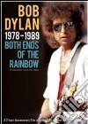 (Music Dvd) Bob Dylan - 1978-1989 - Both Ends Of The Rainbow cd