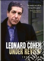 (Music Dvd) Leonard Cohen - Under Review 1978-2006 cd