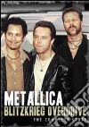 (Music Dvd) Metallica - Blitzkrieg Overdrive cd