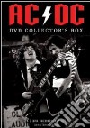 (Music Dvd) Ac/Dc - Dvd Collector's Box (2 Dvd) cd