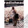 (Music Dvd) Radiohead - Logical Emotions cd
