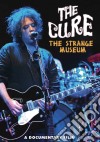 (Music Dvd) Cure (The)  - The Strange Museum cd