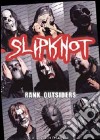 (Music Dvd) Slipknot - Rank Outsiders cd