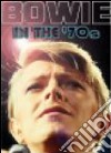 (Music Dvd) David Bowie - In The 70's (2 Dvd) cd