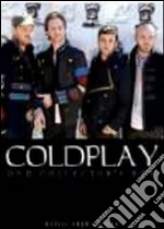 (Music Dvd) Coldplay - Dvd Collector's Box (2 Dvd) cd