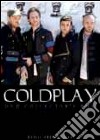 (Music Dvd) Coldplay - Dvd Collector's Box (2 Dvd) cd
