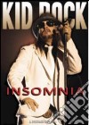 (Music Dvd) Kid Rock - Insomnia cd