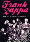 (Music Dvd) Frank Zappa & The Mothers Of Invention - In The 1960's cd