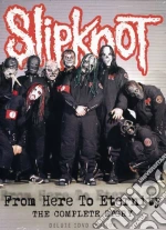 (Music Dvd) Slipknot - From Here To Eternity (2 Dvd) cd