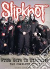 (Music Dvd) Slipknot - From Here To Eternity (2 Dvd) cd