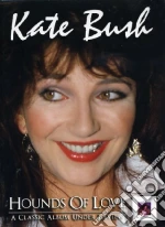 (Music Dvd) Kate Bush - Hounds Of Love cd