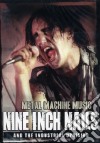 (Music Dvd) Nine Inch Nails And The Industrial Uprising - Metal Machine Music cd