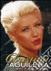 (Music Dvd) Christina Aguilera - More Than A Woman cd