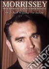 (Music Dvd) Morrissey - From Where He Came To Where He Went (2 Dvd) cd