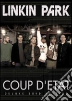 (Music Dvd) Linkin Park - Coup D'Etat cd