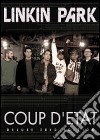 (Music Dvd) Linkin Park - Coup D'Etat cd
