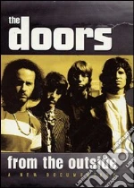 (Music Dvd) Doors (The) - From The Outside cd