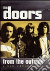 (Music Dvd) Doors (The) - From The Outside cd
