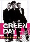 (Music Dvd) Green Day - The Boys Are Back In Town (2 Dvd) cd