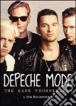 (Music Dvd) Depeche Mode - The Dark Progression cd