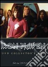 (Music Dvd) Iron Maiden - Dvd Collector's Box (2 Dvd) cd