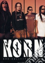 (Music Dvd) Korn - The Dvd Collector's Box (2 Dvd) cd