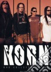 (Music Dvd) Korn - The Dvd Collector's Box (2 Dvd) cd