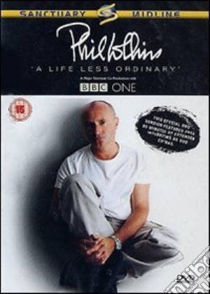 (Music Dvd) Pink - A Life Less Ordinary cd musicale