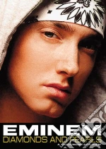 (Music Dvd) Eminem - Diamonds And Pearls cd