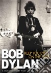 (Music Dvd) Bob Dylan - Keep Your Eyes On The Prize cd