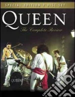 (Music Dvd) Queen - The Complete Review (2 Dvd) cd