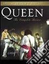 (Music Dvd) Queen - The Complete Review (2 Dvd) cd