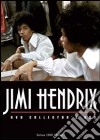 (Music Dvd) Jimi Hendrix - Dvd Collectors' Box (2 Dvd) cd