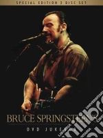 (Music Dvd) Bruce Springsteen - Dvd Jukebox cd