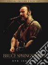 (Music Dvd) Bruce Springsteen - Dvd Jukebox cd