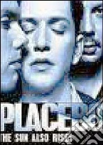 (Music Dvd) Placebo - The Sun Also Rises cd