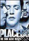 (Music Dvd) Placebo - The Sun Also Rises cd