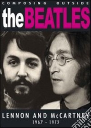 (Music Dvd) Lennon & McCartney - Composing Outside The Beatles cd musicale