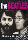 (Music Dvd) Lennon & McCartney - Composing Outside The Beatles cd