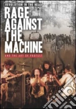 (Music Dvd) Rage Against The Machine - Revolution In The Head cd
