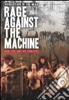 (Music Dvd) Rage Against The Machine - Revolution In The Head cd