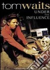 (Music Dvd) Tom Waits - Under The Influence cd