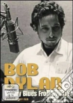 (Music Dvd) Bob Dylan - Weary Blues For Waitin' cd
