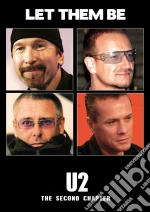(Music Dvd) U2 - Let Them Be (2 Dvd) cd