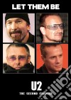 (Music Dvd) U2 - Let Them Be (2 Dvd) cd