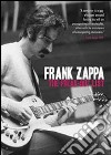 (Music Dvd) Frank Zappa - The Freak-Out List cd