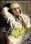 (Music Dvd) Lady Gaga - Glamourpuss - The Lady Gaga Story cd