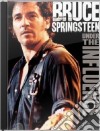 (Music Dvd) Bruce Springsteen - Under The Influence cd